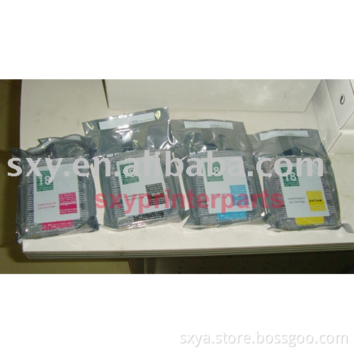ink cartridge compatible for hp 18, k5300,5400,550 inkcartridge